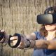 escape game de réalité virtuelle sur Chelbourg